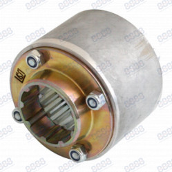 Category image for CLUTCH COUPLING