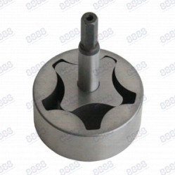 Category image for OIL PUMP ROTOR