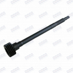 Category image for INPUT SHAFT