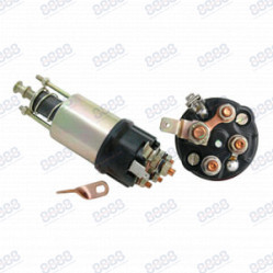 Category image for SOLENOIDS