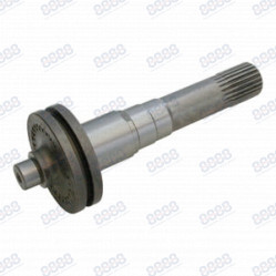 Category image for COUPLING & SHAFT ASSY