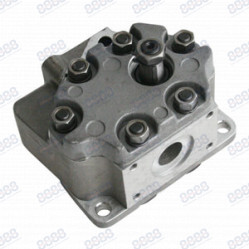 Category image for HYDRAULIC PUMPS