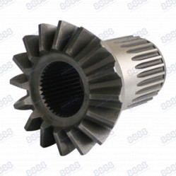 Category image for SIDE GEARS