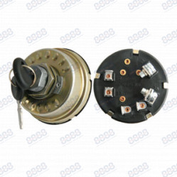 Category image for IGNITION SWITCH