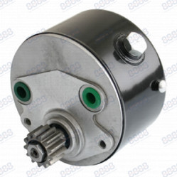 Category image for POWER STEERING PUMP