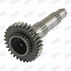 Category image for GEARBOX SHAFTS