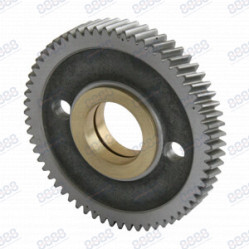 Category image for IDLER GEAR