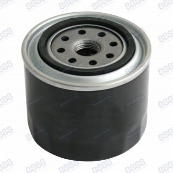 DAVID BROWN 90 & 94 SERIES TRACTOR SPIN-ON OIL FILTER K200037 BLACK 